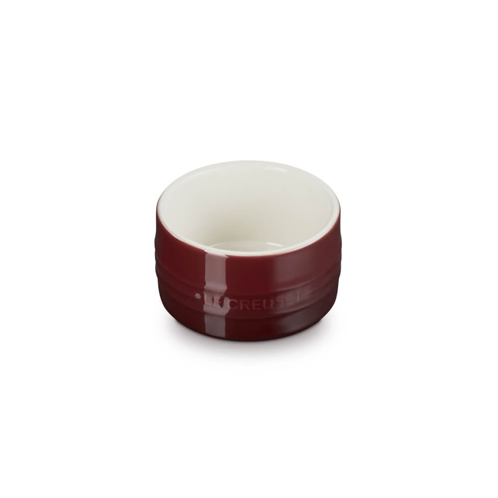 Le Creuset Rhône Stoneware Stackable Ramekin